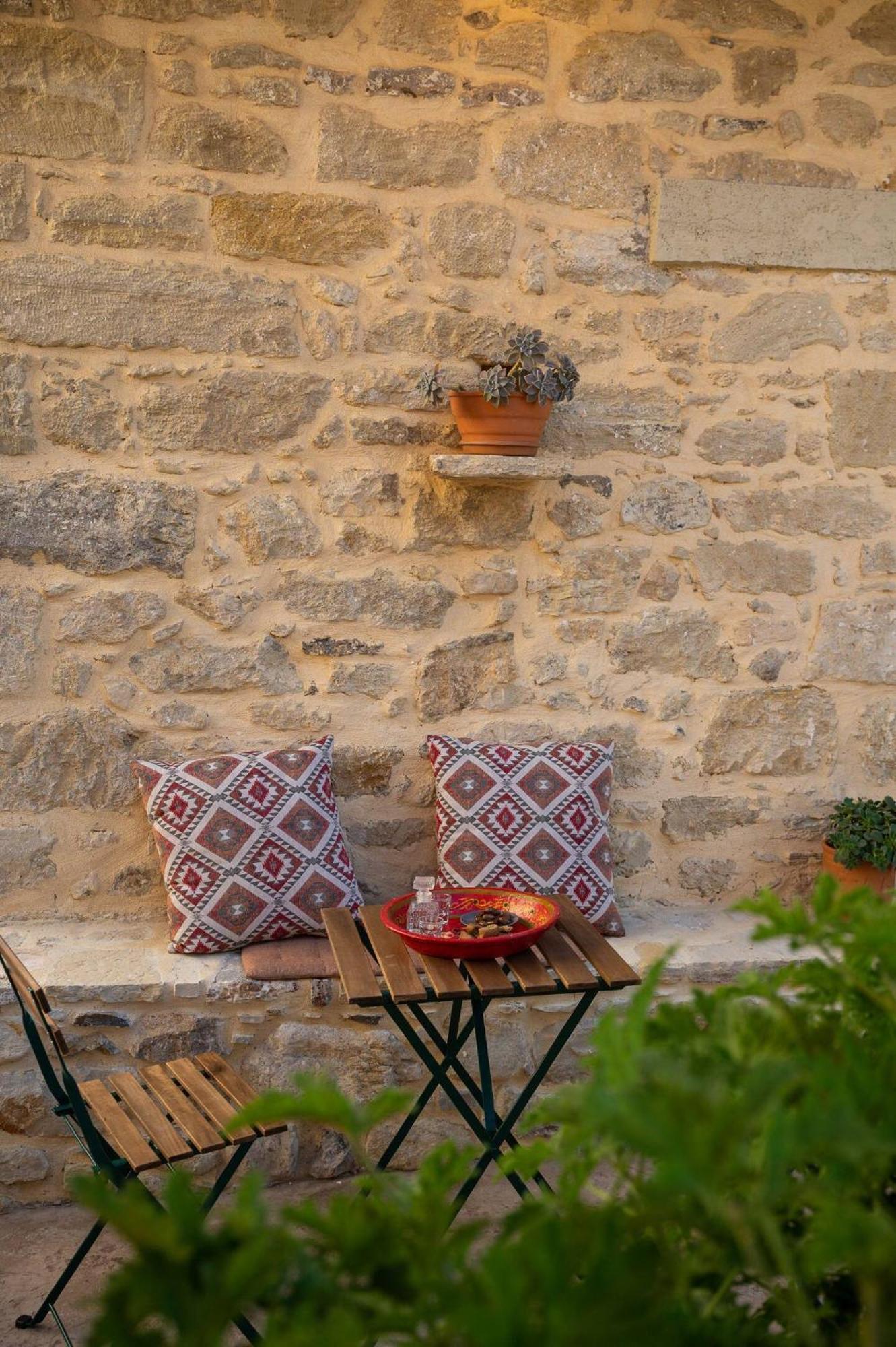 Physis Country House 2 Near Matala Beach & Faistos Kouses Exterior photo